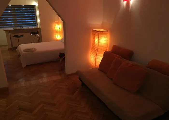 Apartment Catalin